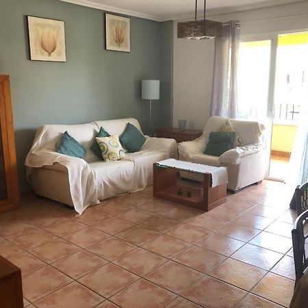 By The Sea Villa Los Alcázares Екстериор снимка