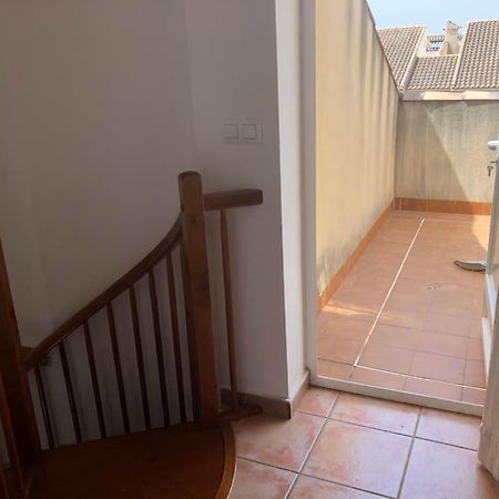By The Sea Villa Los Alcázares Екстериор снимка