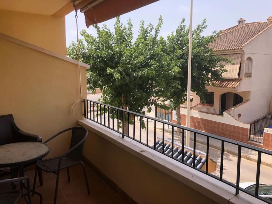 By The Sea Villa Los Alcázares Екстериор снимка