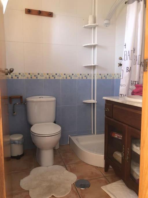 By The Sea Villa Los Alcázares Екстериор снимка