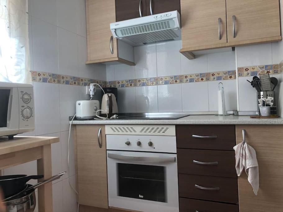 By The Sea Villa Los Alcázares Екстериор снимка