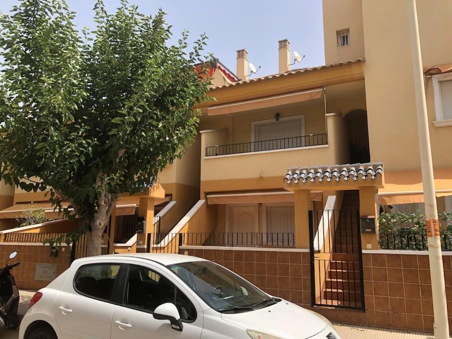 By The Sea Villa Los Alcázares Екстериор снимка