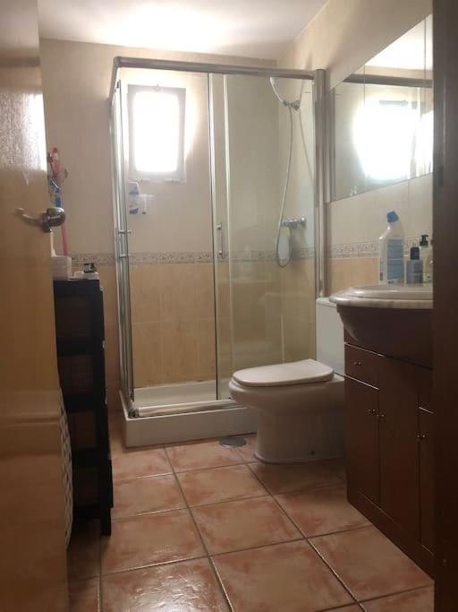 By The Sea Villa Los Alcázares Екстериор снимка