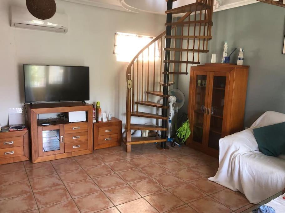 By The Sea Villa Los Alcázares Екстериор снимка