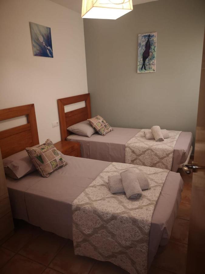 By The Sea Villa Los Alcázares Екстериор снимка