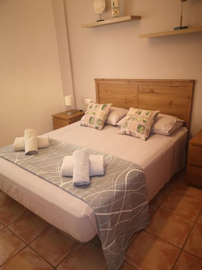 By The Sea Villa Los Alcázares Екстериор снимка