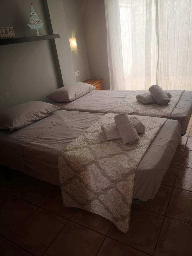 By The Sea Villa Los Alcázares Екстериор снимка