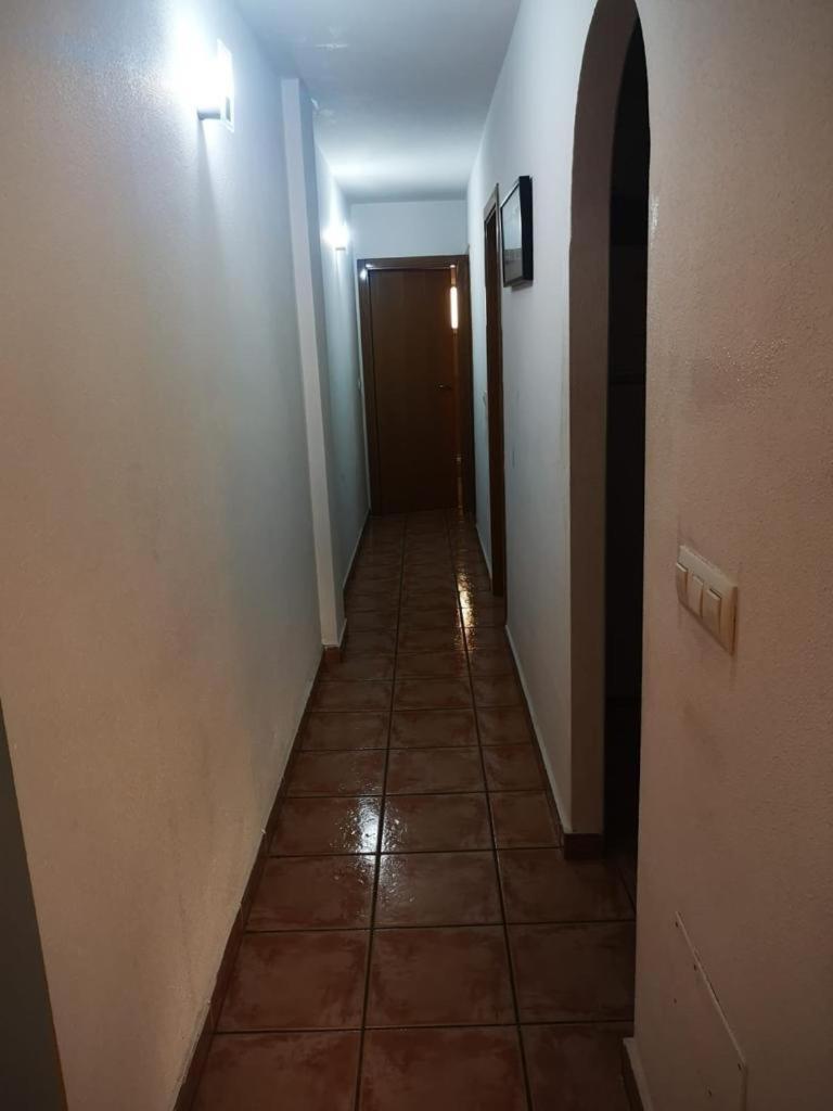 By The Sea Villa Los Alcázares Екстериор снимка